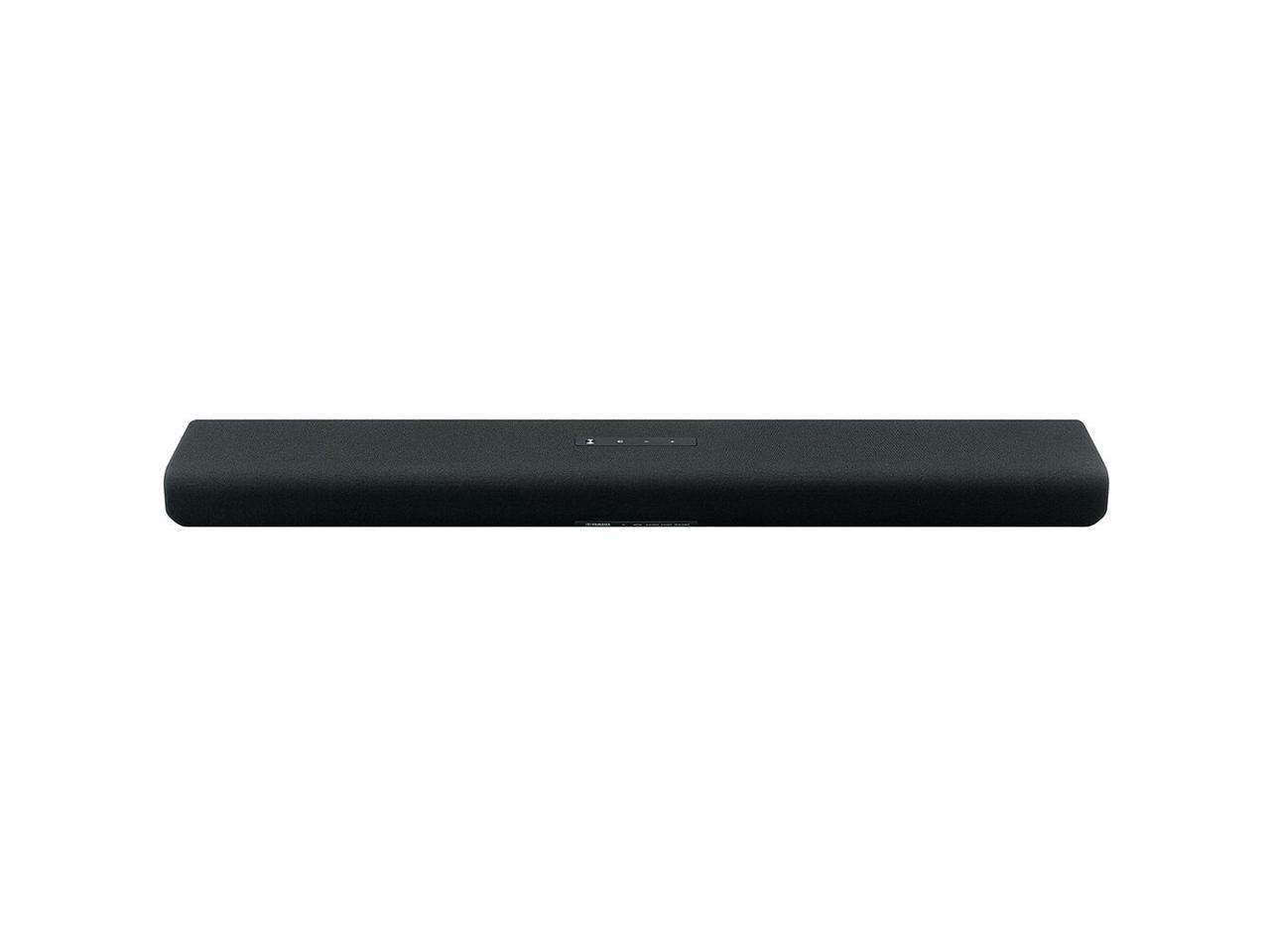 Yamaha Sr-B40a 200W 2.1-Channel Sound Bar System With Virtual Dolby Atmos