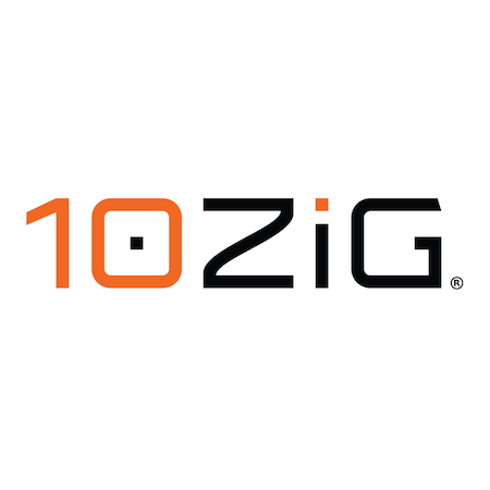 10ZiG 6110 Thin Client 8GB Mem/32Gb Storage W10 Iotx64 64 Bit Os / Vdi Brokers / Web