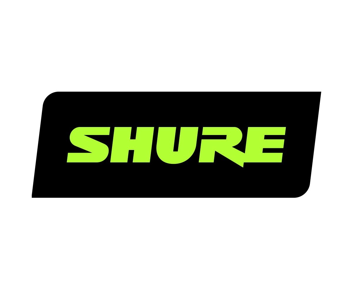 Shure Mounting Arm for Microphone - Black