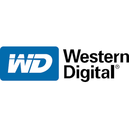 Western Digital 500GB Sata 6G 5.4K 64MB 3.5