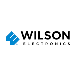 Wilson Electronics Wilsonpro 1300 Amp & PS Wall