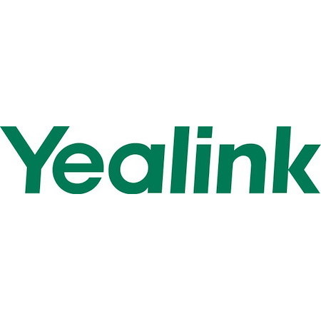 Yealink 1303143 VCM36-W Package