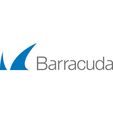 Barracuda Backup Server 1191 W 10 Gbe Fiber Nic Demo Conversion