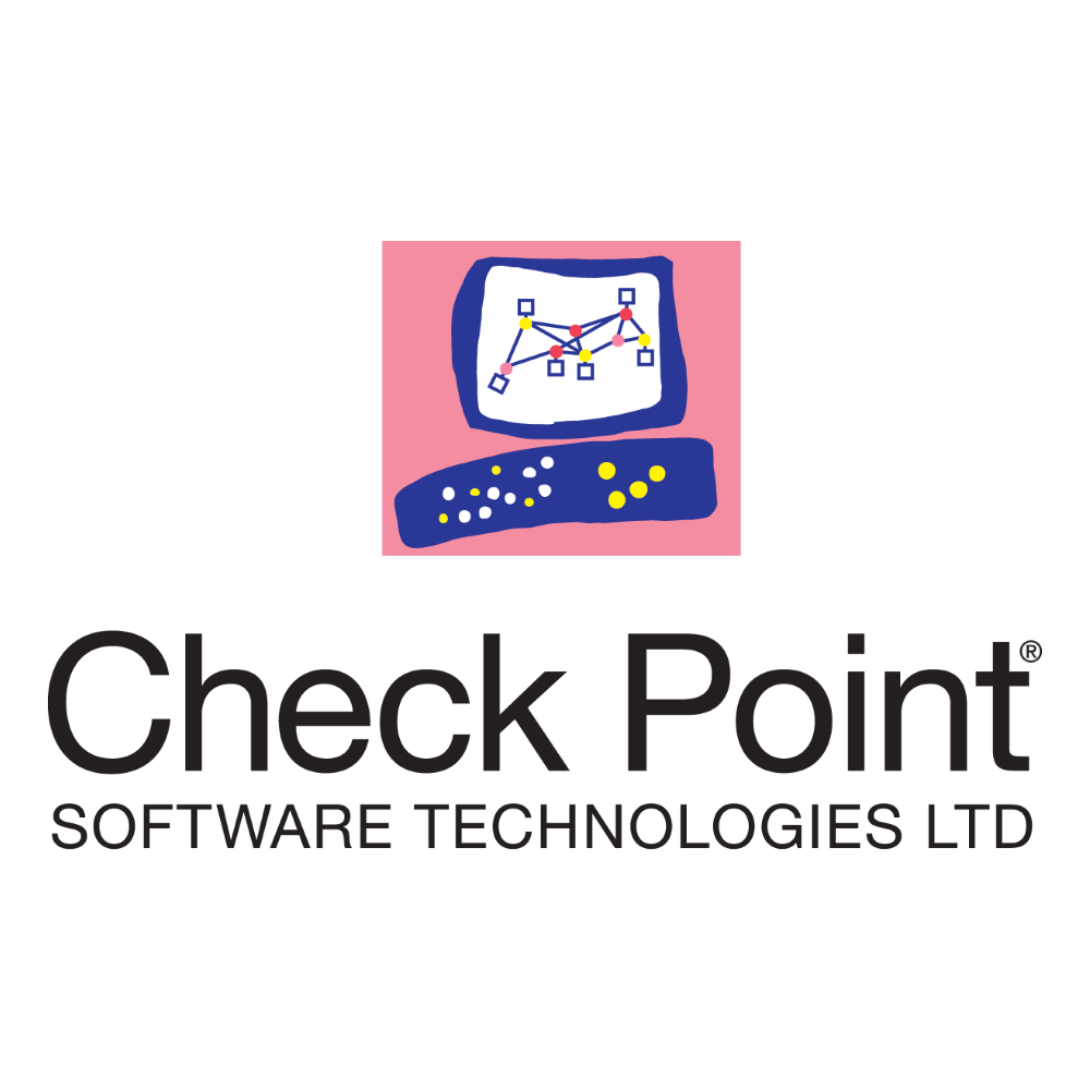 Check Point Gigabit Ethernet Card
