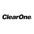 ClearOne Extension Antenna Kit - Ceiling Mount without cables