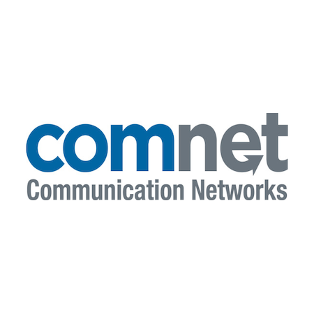 Comnet Substation-Rated Din-Rail