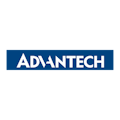 Advantech Tube Stand for 2nd Display, Black