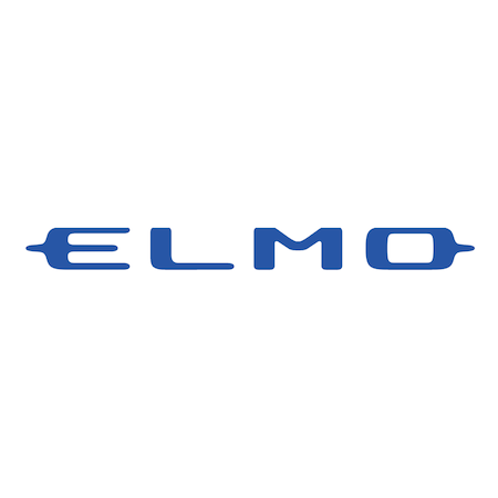 Elmo Remote Control RC-VHZ For Elmo Tt-12Id