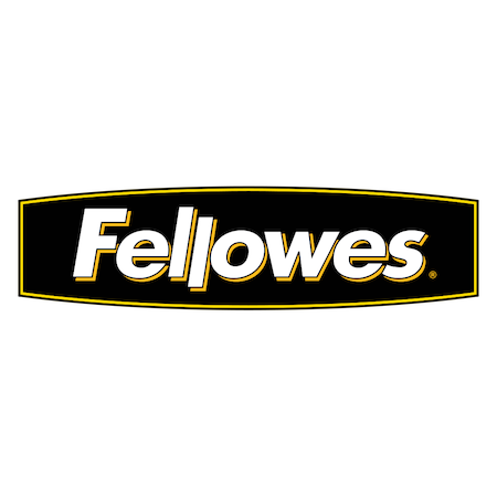 Fellowes 100PK Binding Covers Clear Pre