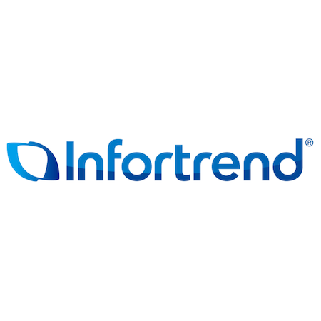 Infortrend Advanced Automated Storage