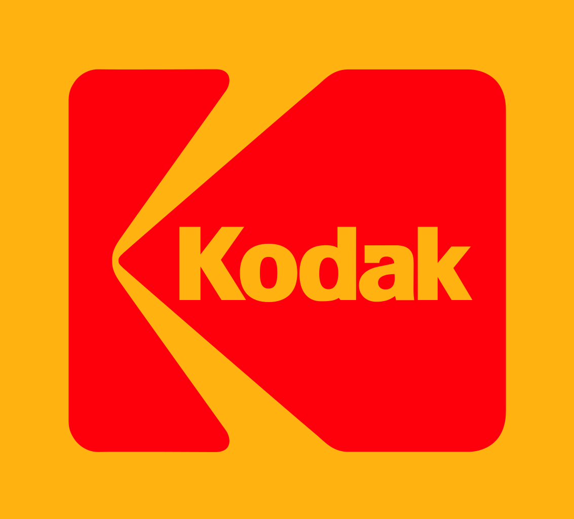 Kodak Lower/Upper Flippable WHT