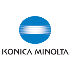 Konica Minolta TNP-49K Black Toner Cartridge For Use In Bizhub C3351 C3851FS Est