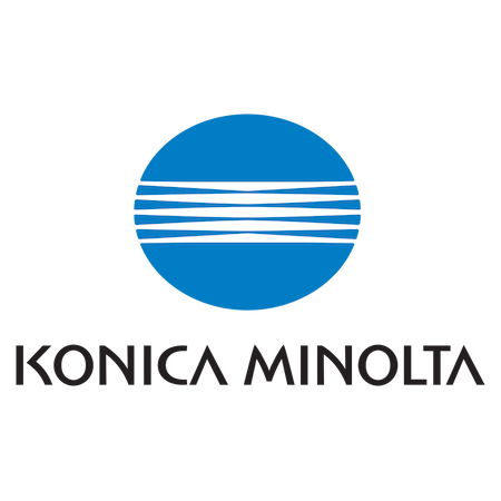 Konica Minolta TNP-49K Black Toner Cartridge For Use In Bizhub C3351 C3851FS Est