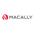 Macally X9 Performance Keyboard