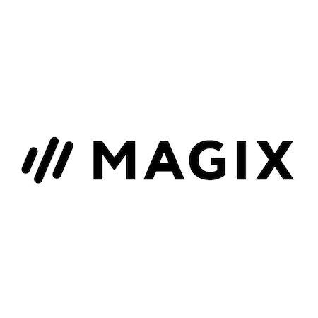 Magix Software Creative Software Inc. : Magix Creative Software Inc. : Sound Forge Audio Studio