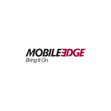 Mobile Edge 10X14 Alienware Dot Hex-Standard Siz