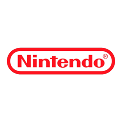 Nintendo Curved Space