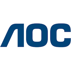 Aoc Manufacturer Renewed Aoc 15.6In Touch Usb-C Portable Monitor