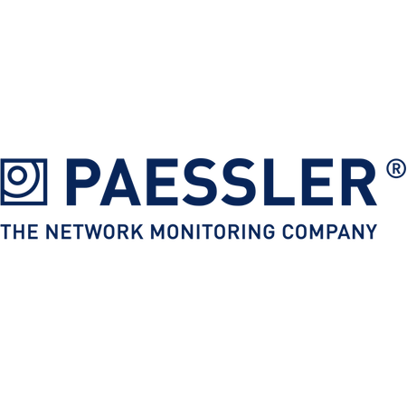 Paessler PRTG Database Observer 500 4 Year(S)