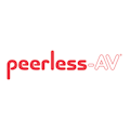 Peerless-AV Mounting Plate for Wall Mount