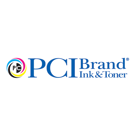 Pci Brand Compatible Brother LC-3037BK XL Black Ink Cartridge For Brother MFC-J5