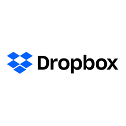 Dropbox Business Standard - Annual License