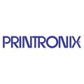 Printronix P8215 Line Matrix Printer, 1500lpm, Cabinet 