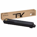 Kyocera TK8119 Black Toner Cartridge - 12,000 pages - TK-8119K