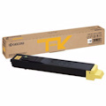 Kyocera TK8119 Yellow Toner Cartridge - 6,000 pages -  TK-8119Y