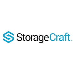 StorageCraft ShadowProtect SPX Server - Maintenance Renewal - 1 Year