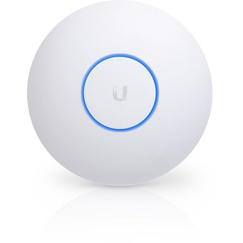 Ubiquiti Unifi Compact 802.11ac Wave2 MU-MIMO Enterprise Access Point,1733Mbps, 200+ Users,