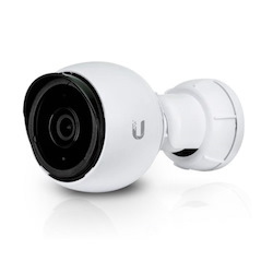 Ubiquiti UniFi Protect Camera UVC-G4-BULLET Infrared IR 1440p Video 24 FPS