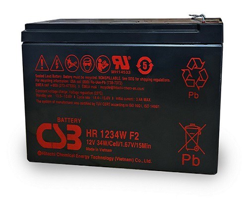 Powershield PWS Ups Battery-Psb12-9