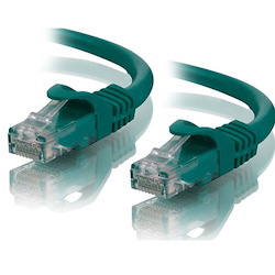 Alogic 3M Green Cat6 Network Cable