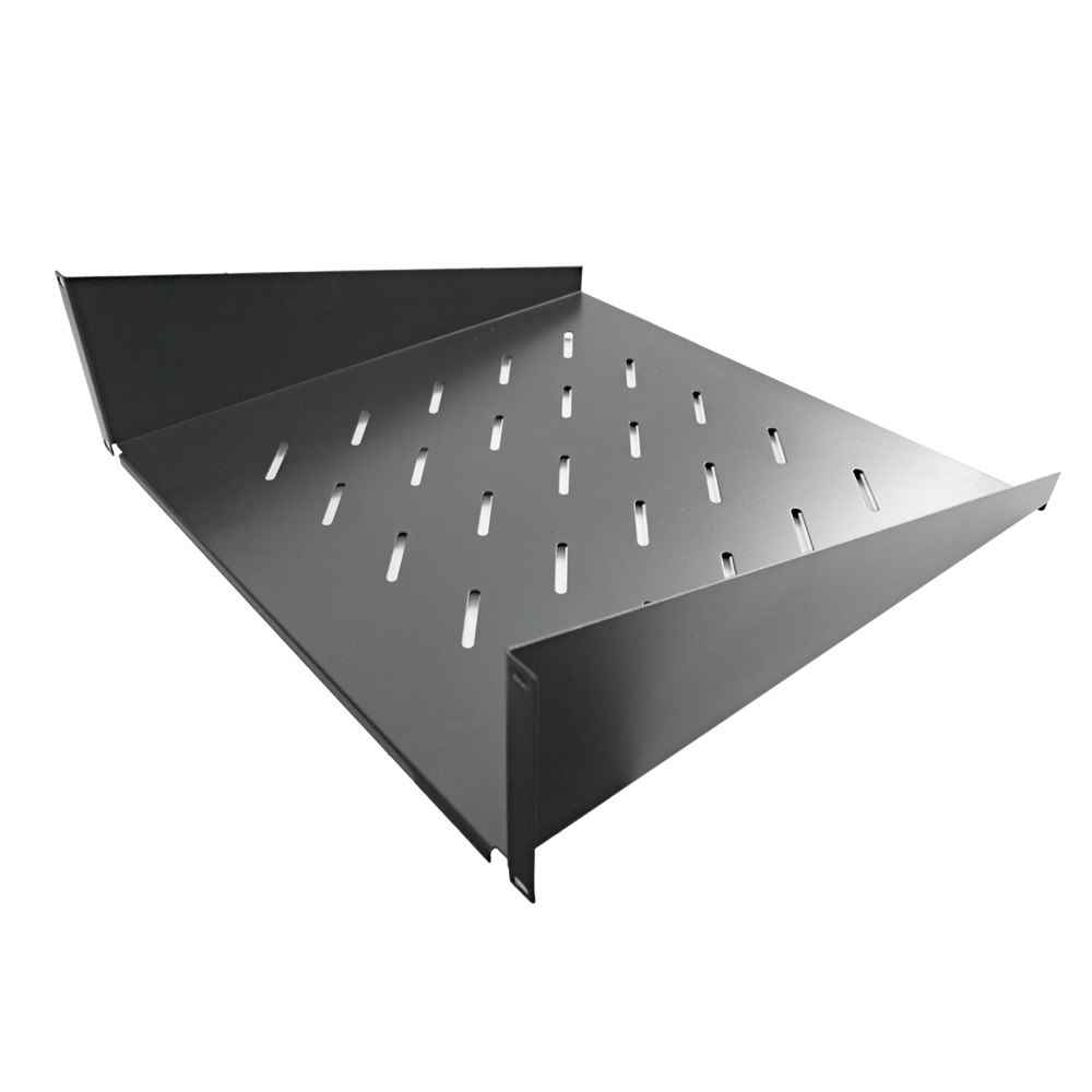 Serveredge 3Ru Cantilever Fixed Shelf 450MM Deep