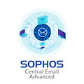 Sophos Central Email Advanced Monthly Subscription
