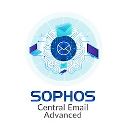 Sophos Central Email Advanced Monthly Subscription