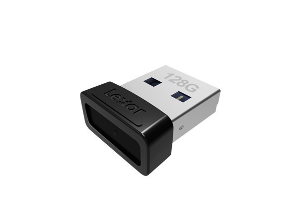 Lexar Media LXR FLS Usb-128Gb-Ljds47-128Abbk