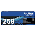 Brother Black Toner Cartridge To Suit MFC-L8390CDW/MFC-L3760CDW/MFC-L3755CDW/DCP-L3560CDW/DCP-L3520CDW/HL-L8240CDW/HL-L3280CDW/HL-L3240CDW - Up To 1000Pages