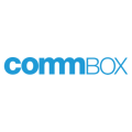 CommBox (Cbdi0165) Intelligent Display 65" 4K Uhd Display, WiFi, Lan, Hdmi, DP, Vga, Wall Bracket, 5Yr WTY