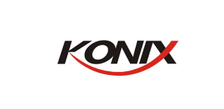 Konix Usb To 2 X PS/2 Adaptor