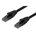 4Cabling 3M RJ45 Cat6 Ethernet Cable. Black
