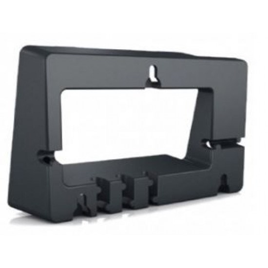 Yealink Sipwmb-4 - Wall Mount Bracket For T48 Series (T48G And T48S)