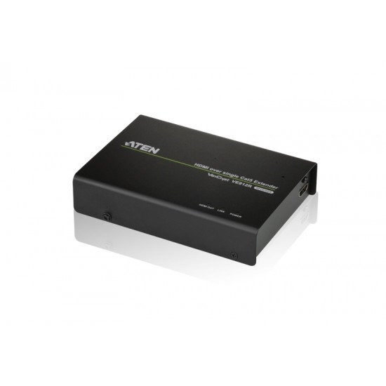 Aten (Ve812r-At-U) Hdmi HDBaseT Receiver