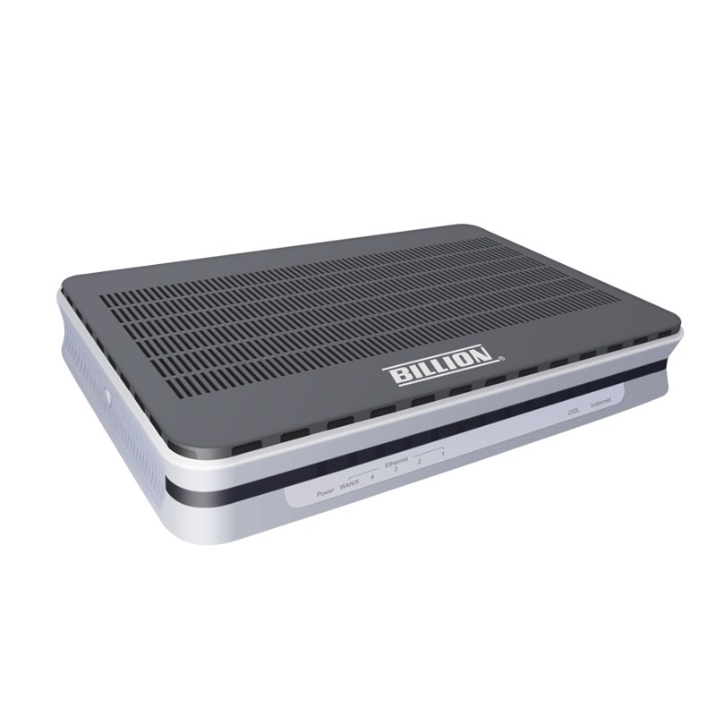 Billion Bipac8900xr3, Triple-WAN 3G/4G, Vdsl2/Adsl2+ Fibre Broadband Modem Router