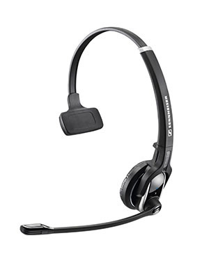 Sennheiser DW 20 Spare Headset (no base)