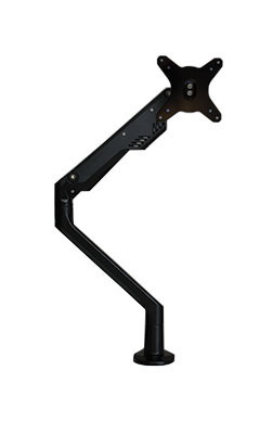 Dynamo Single Dynamic Arm – Black