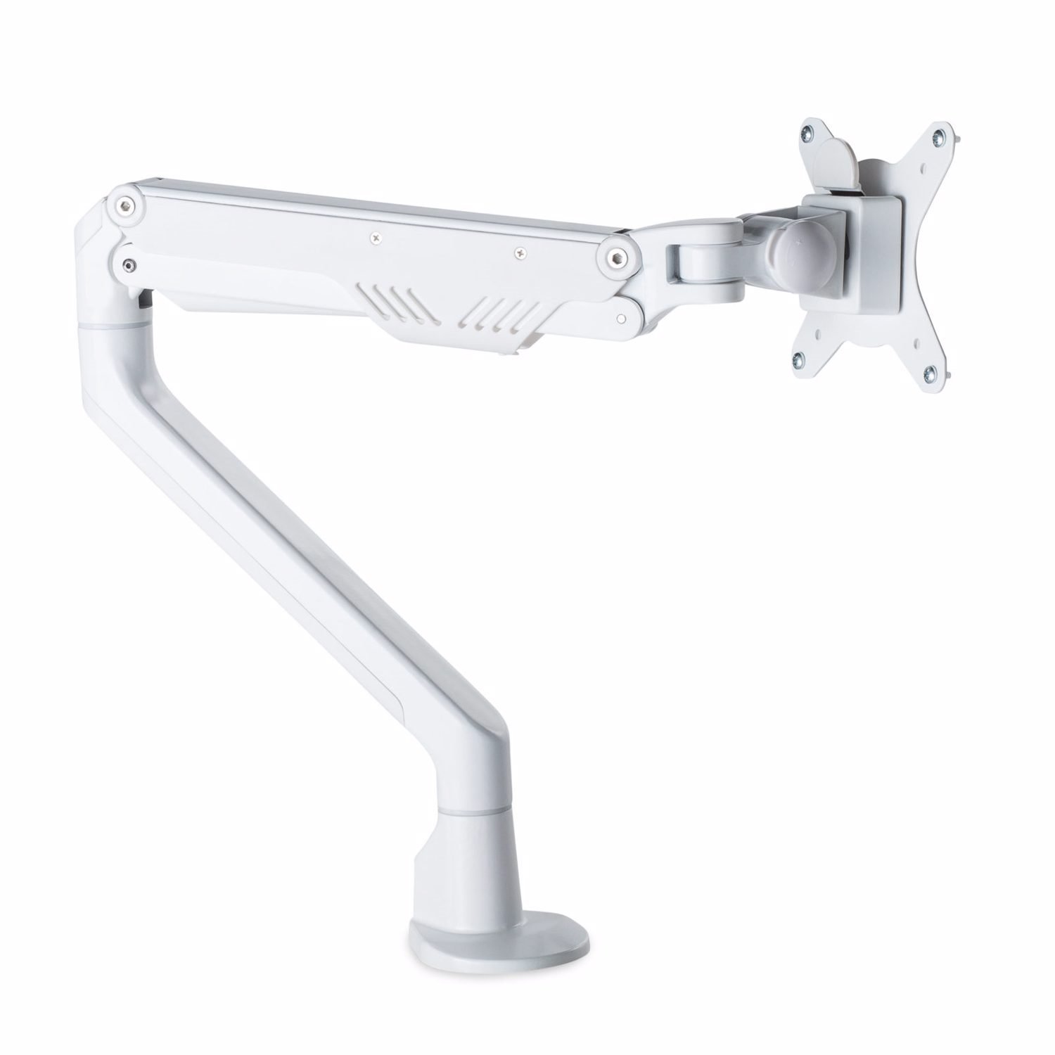 Dynamo Single Dynamic Arm – White