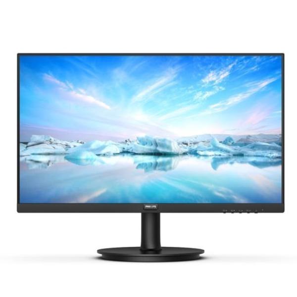 Philips 27" (16:9) FHD Ips, 4MS, 100Hz,Vga, Hdmi, Tilt, 3YR