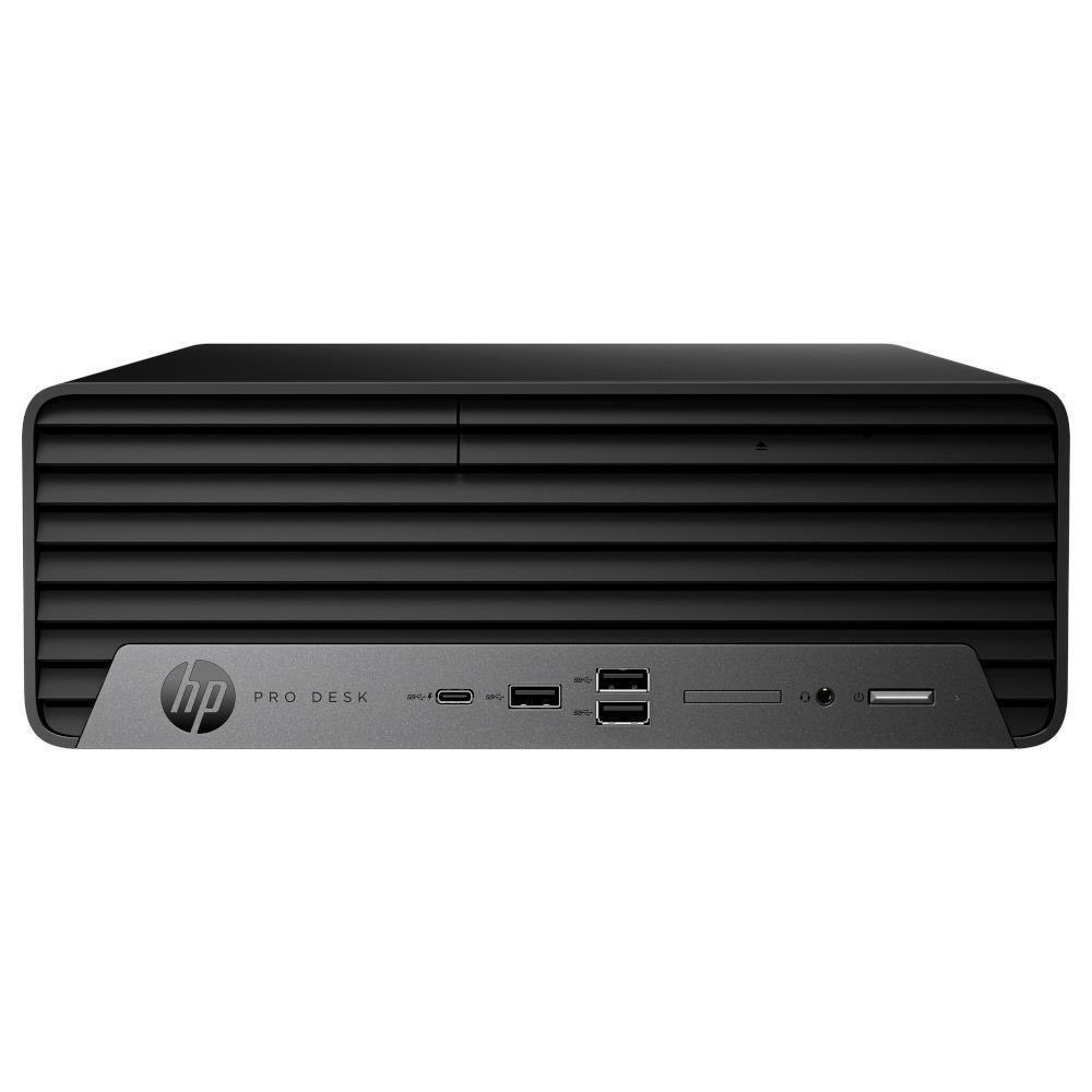 HP ProDesk 400 SFF G9, Core I5-13500 1.8/4.8Ghz, 16GB, 512GB SSD, Win 11 Pro, 3 YR